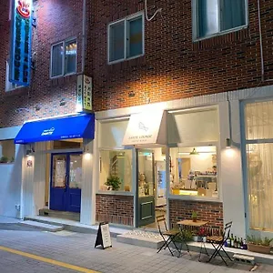 Dante House Guest house Busan