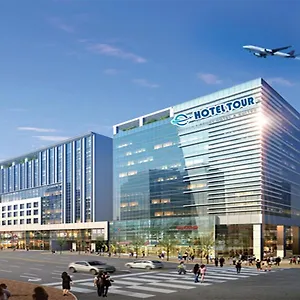Tour Airport Hotel&suites Hotel