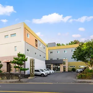 **** Hotel Pine Hill South Korea