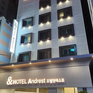 ** Motel Andrest South Korea