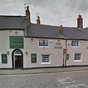  Inn The Unicorn United Kingdom