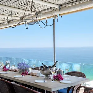 Coastal Haven Sidra Villa Cape Town