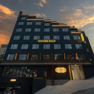 Nouvelle Itaewon By Aank Hotel Seoul