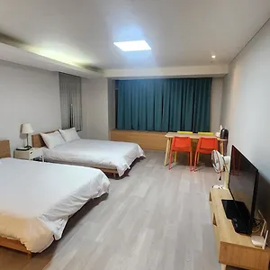 ** Guest house Airport South Korea
