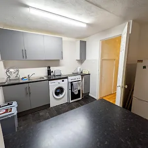  Guest house Sleep Rest Heeley, Sheffield United Kingdom