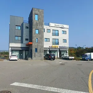 Guest house 29 Play House