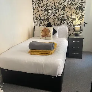  Guest house Long En-suite United Kingdom