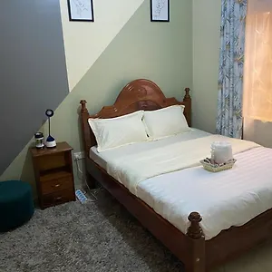 House Of Shee Villa Kampala