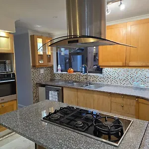 Spooner Close Holiday home Strandfontein (Cape Peninsula)