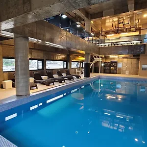 Grim Holiday home Jeju