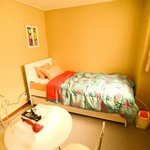 Korstay Station Guest house Seoul