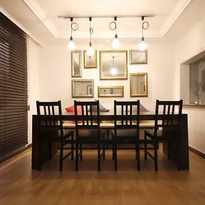 Mtt Guest house Seoul
