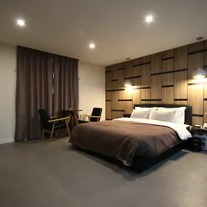 ** Hotel Station Dino South Korea
