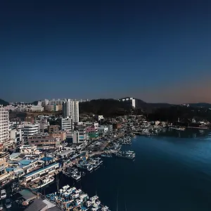 Brown Dot Dadaepo Hotel Busan