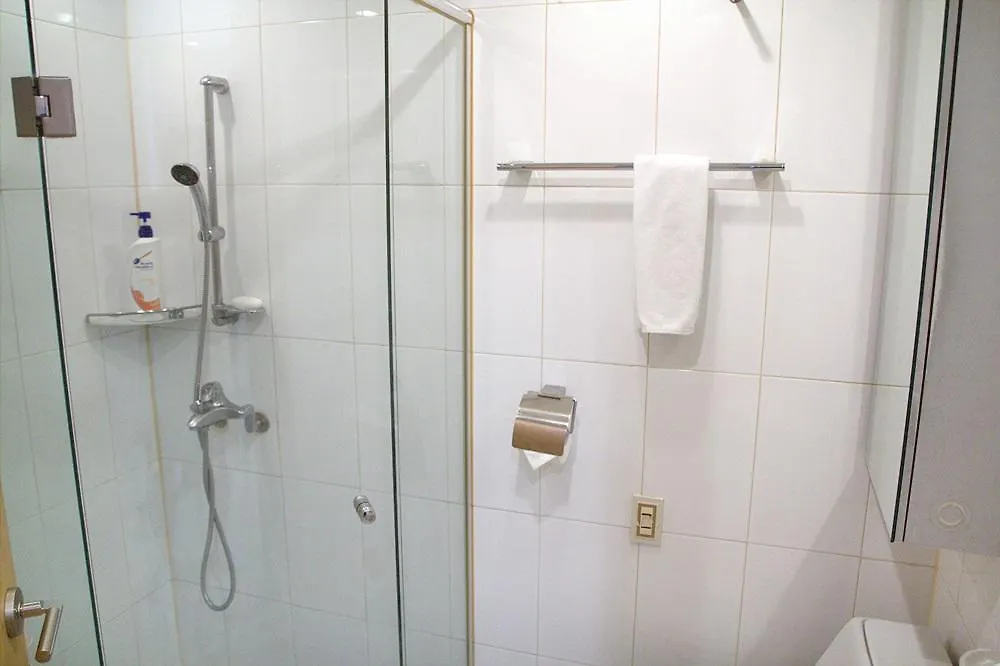 Incheon Airport Gogo House Hotel