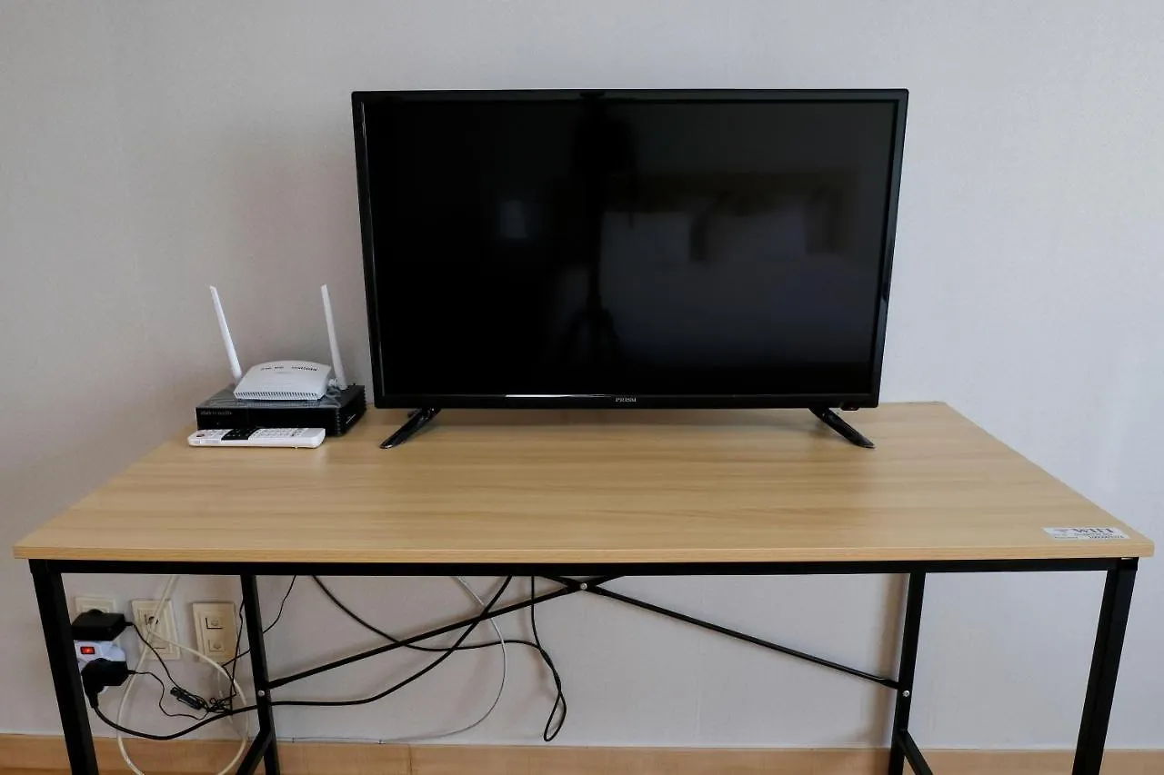 Incheon Airport Gogo House Hotel Guest house