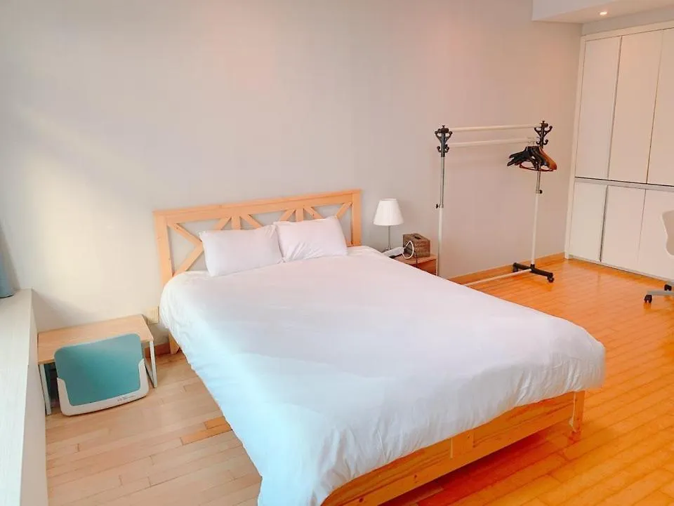Incheon Airport Gogo House Hotel