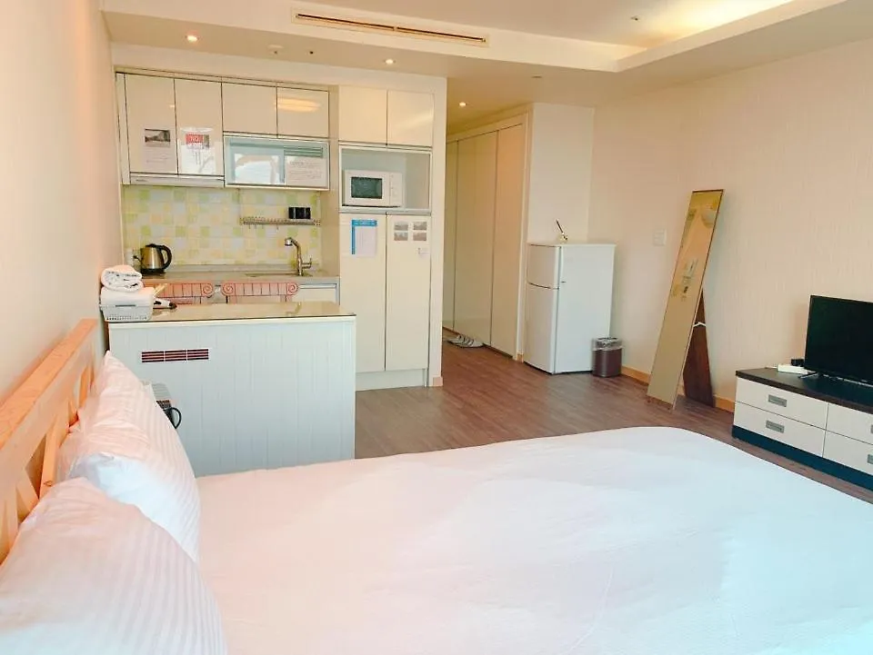 Incheon Airport Gogo House Hotel Guest house